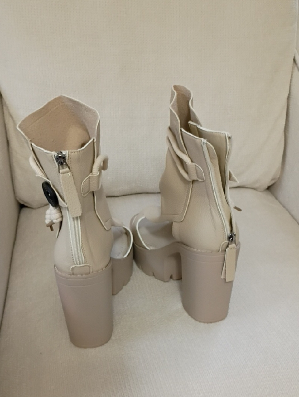 Fun Shoes - Picture 3 of 3